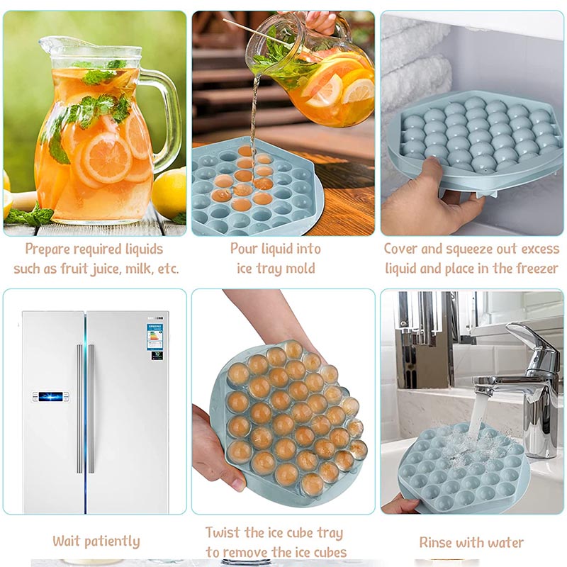 BowLift | Exquisite 37 hockey molds