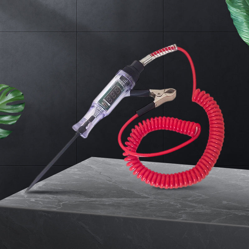 BowLift | Car Truck Circuit Test Pen