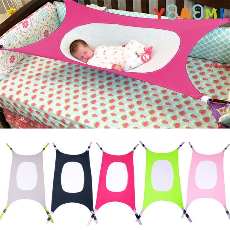 BowLift | Baby Crib Hammock – Baby Hammock