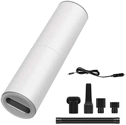 BowLift | Handheld Car Vacuum Cleaner