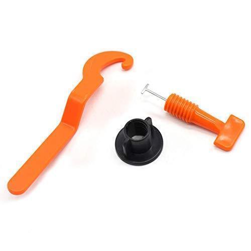 BowLift | Tile Leveling System
