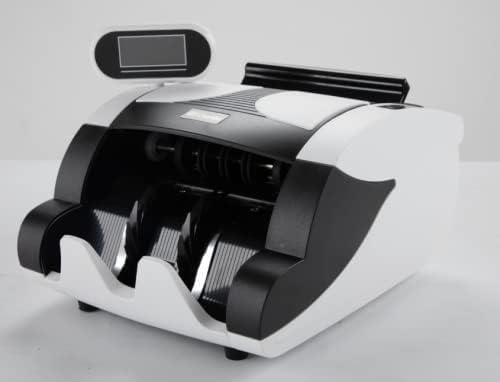 BowLift | Automatic Money Counter with UV Detection & LED Display – NoteScan