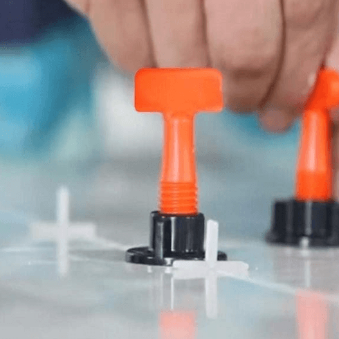 BowLift | Tile Leveling System