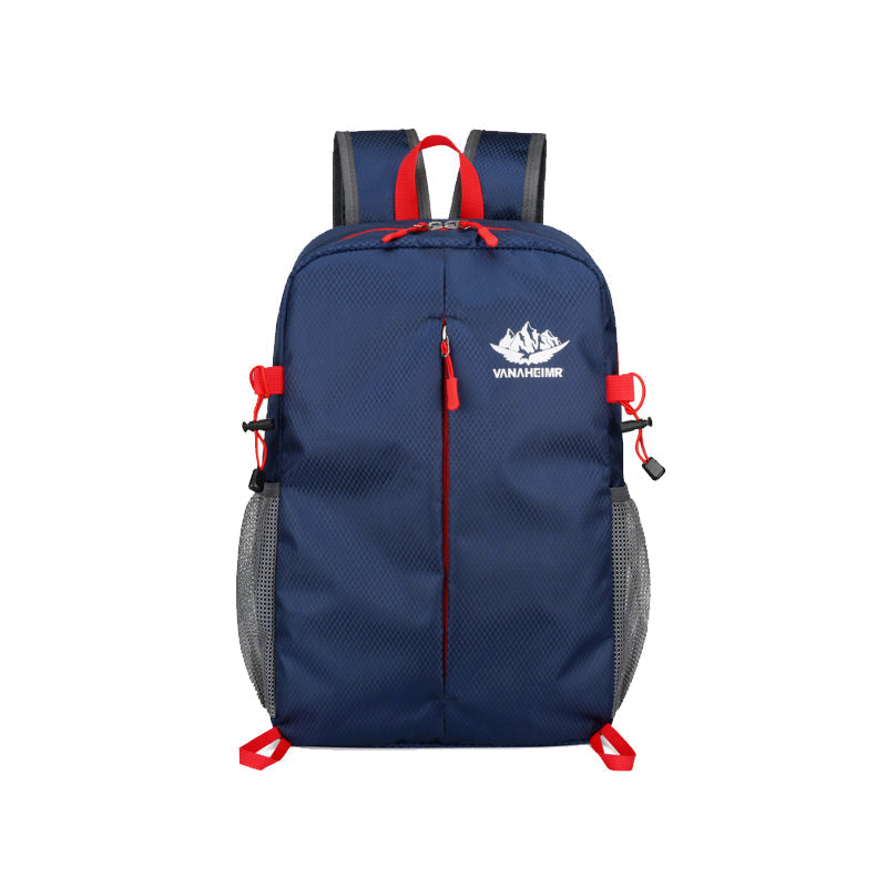 BowLift | Foldable Backpack