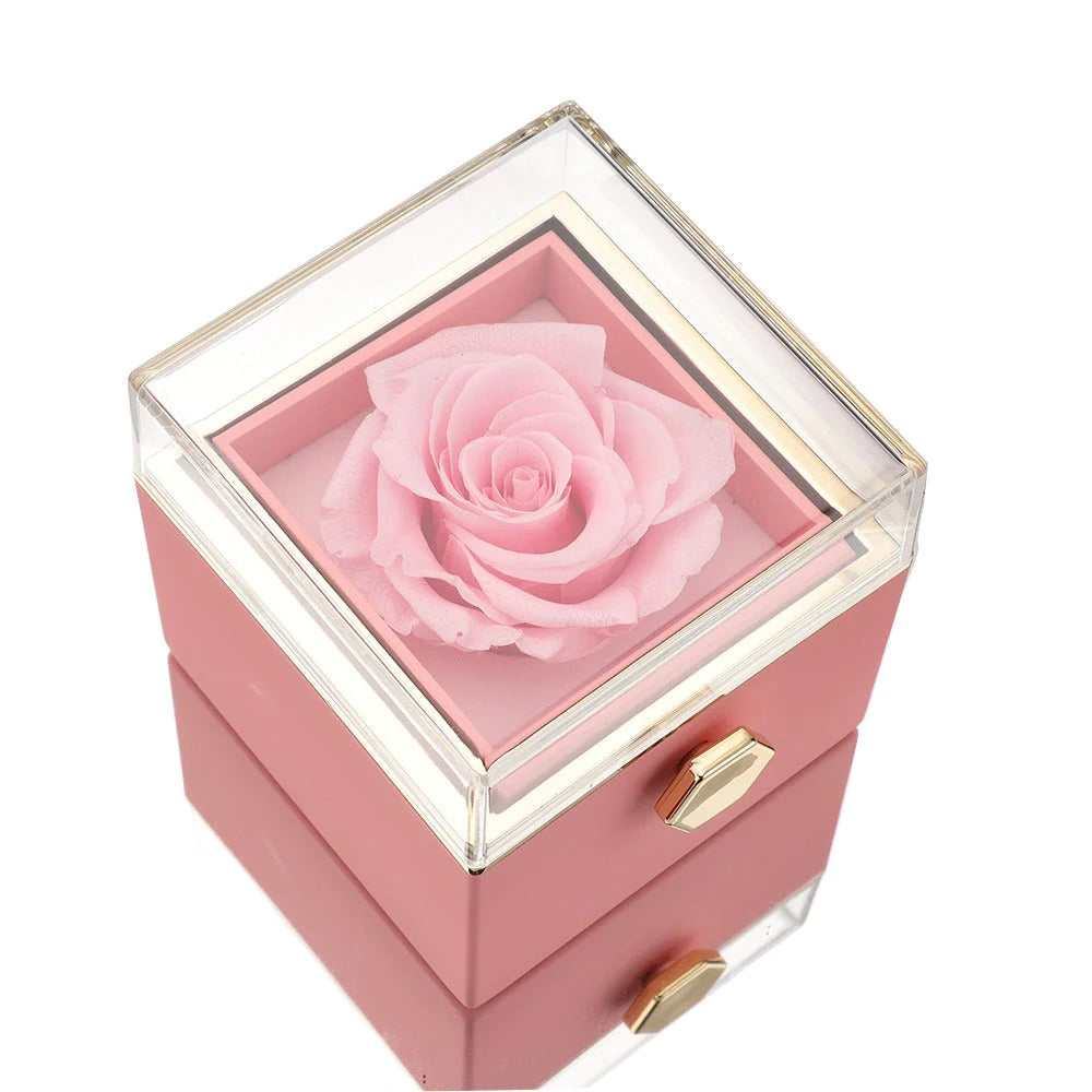 BowLift | BloomBox⢠Elegant Rose Keepsake (Box Only)
