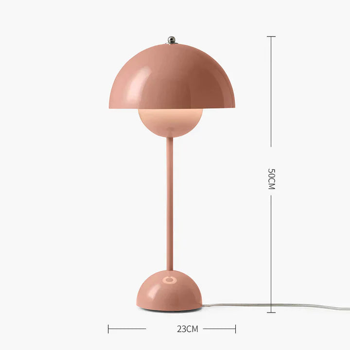 BowLift | Modern table lamp