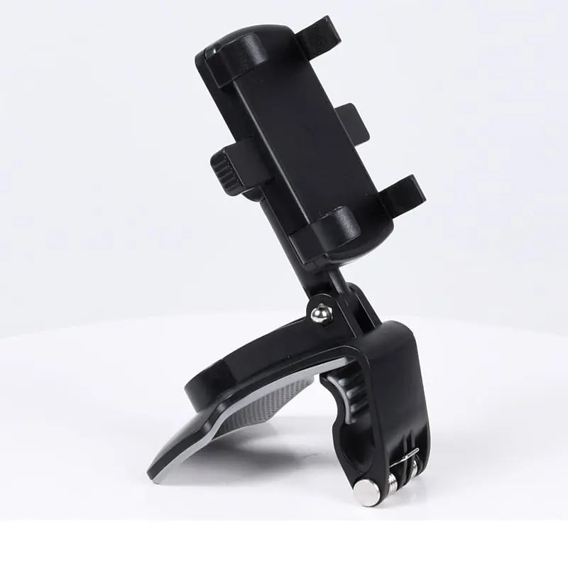 BowLift | 360° Redatable car phone holder – safely & flexibly mountable