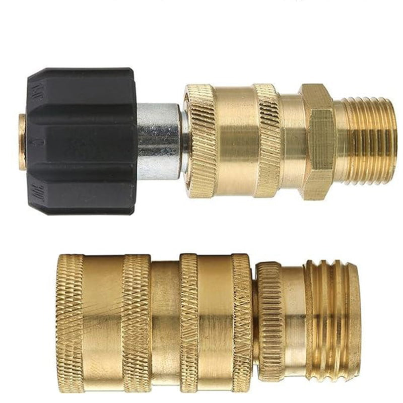 BowLift | Hose Water Gun Quick Connector Adapter