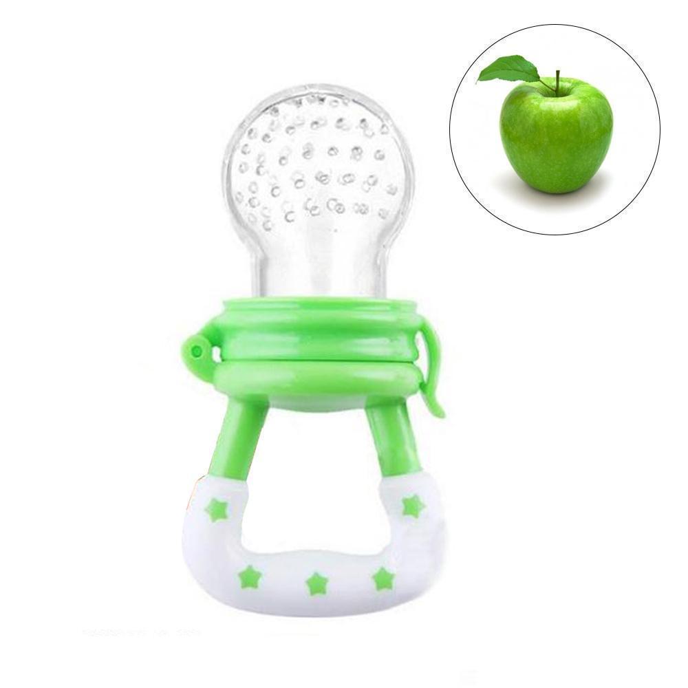 BowLift | Fresh Fruit Baby Pacifier