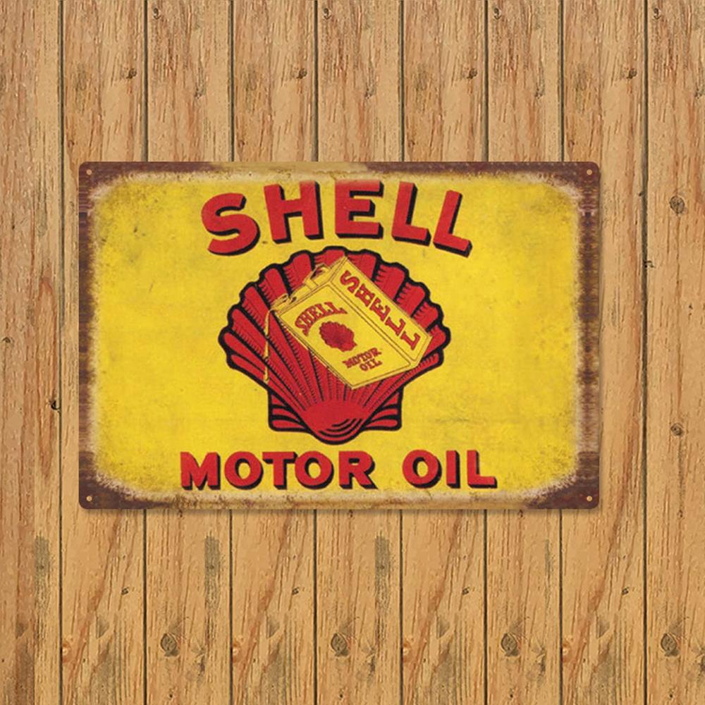 BowLift | Retro Style Decorative Iron Painting