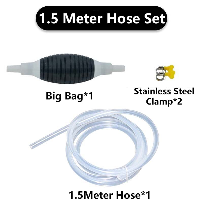 BowLift | Hot Sale Multifunction Liquid Sucker