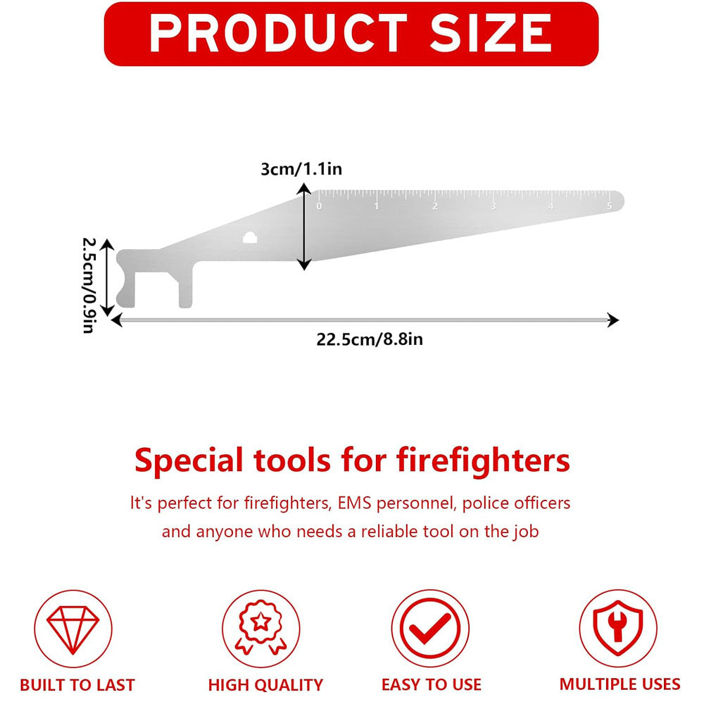 BowLift | FirePik Pro - World-famous lock-opening fireworks tool