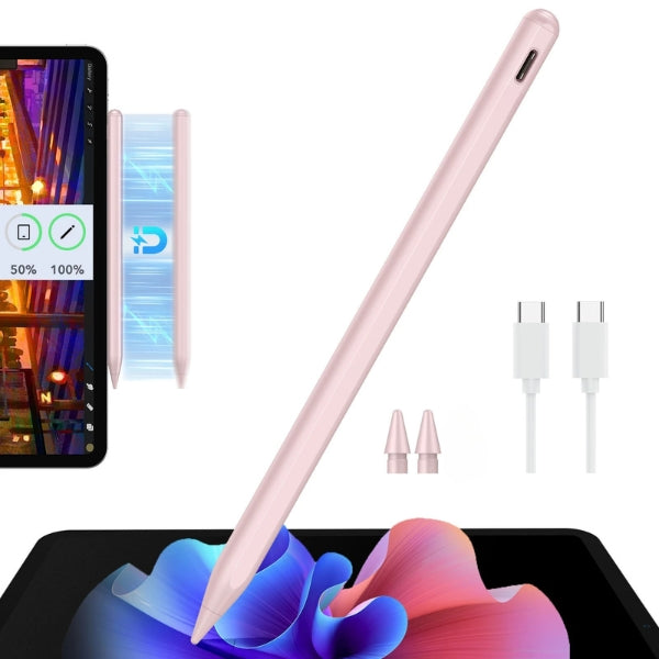 BowLift | Digital Pencil Pro for iPad β Precision Stylus for Seamless Drawing & Note-taking