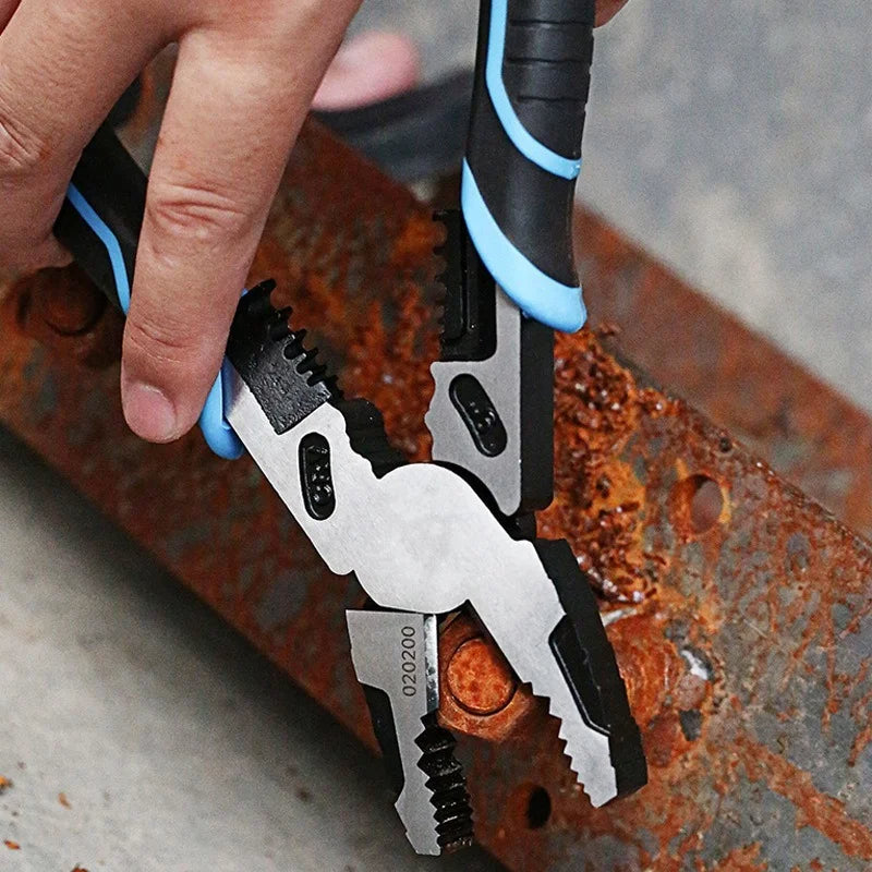 BowLift | Multifunctional Heavy Duty Strong Pliers