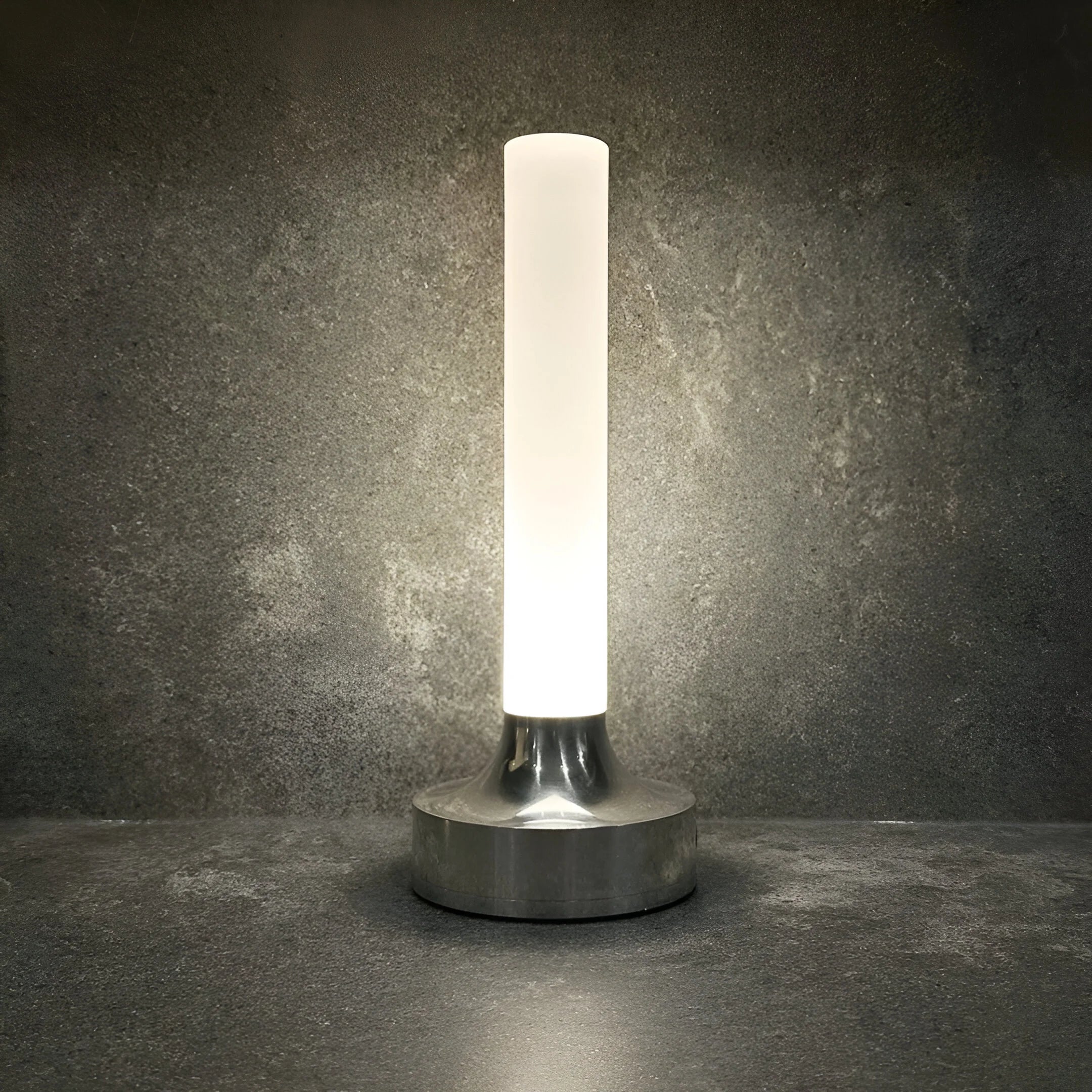 LunoraLume – Adjustable LED Table Lamp with Sleek Design