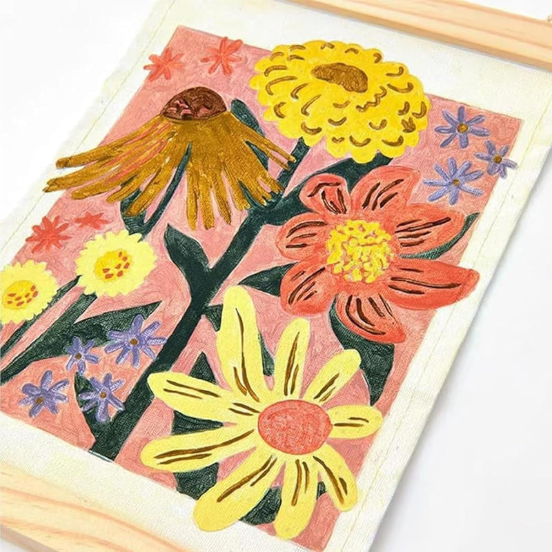 BowLift | Hearts in Full Bloom Paint