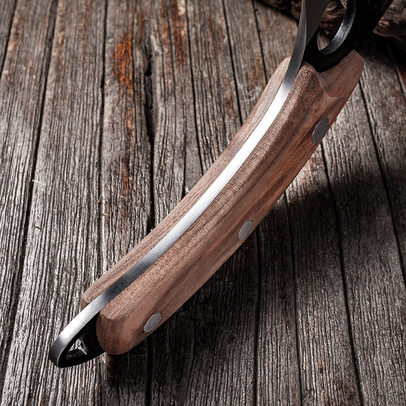 BowLift | Matsato Knife - Sharp Allround - Perfect for Chefs & Home Cooking