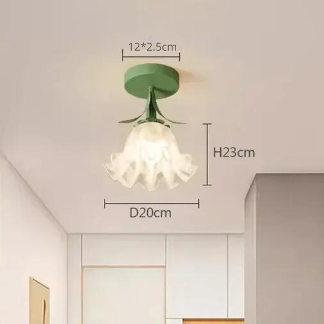BowLift | Modern ceiling light with elegant design