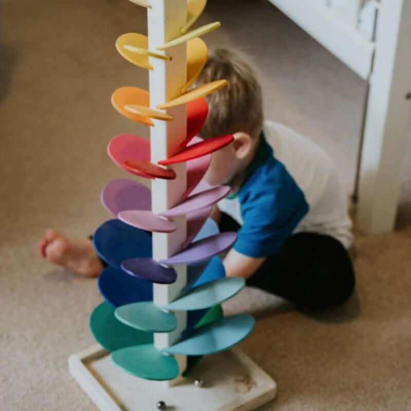 BowLift | Interactive sensory toy for children's development
