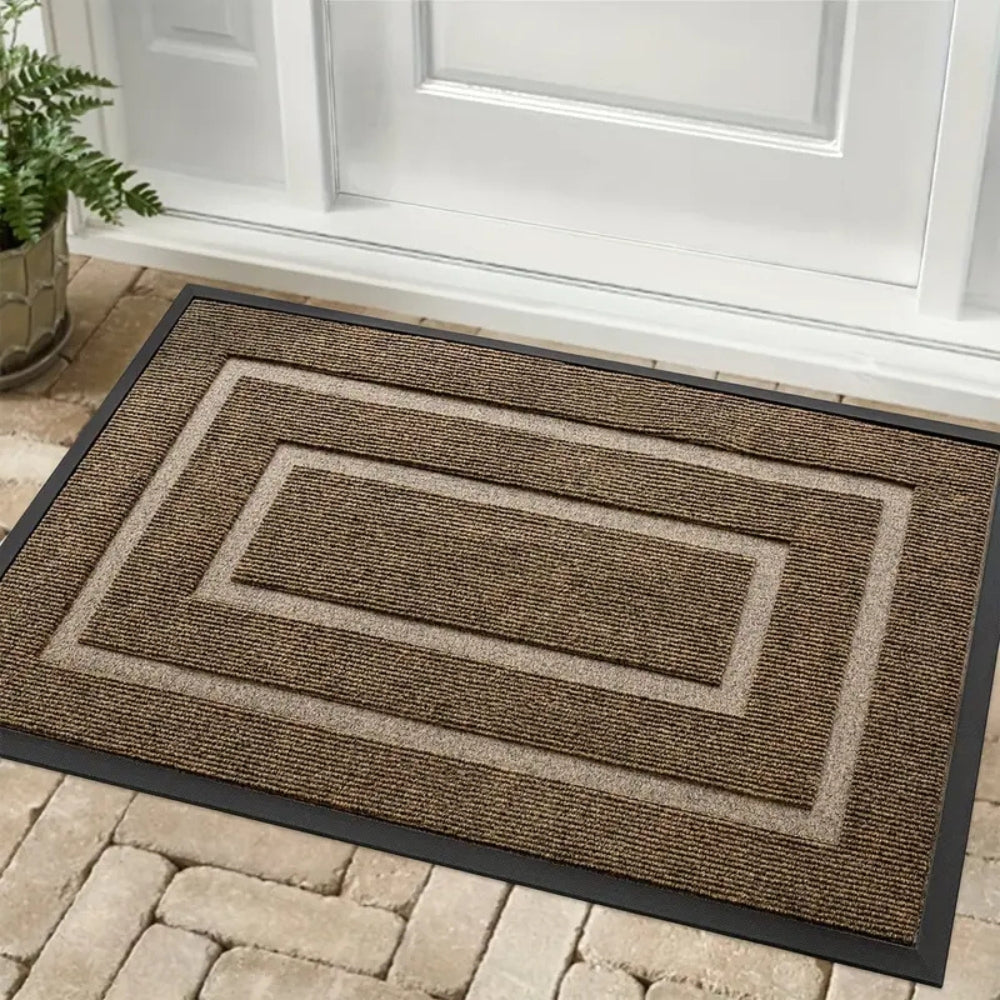 BowLift | Homestead Dirt Trapper Entry Mat