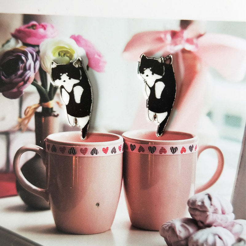 BowLift | Cat Needle Threader