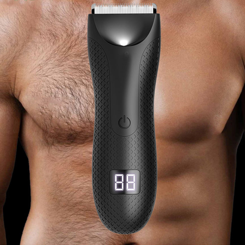BowLift | Body Trimmer for Men