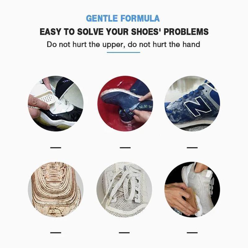 BowLift | Professional Wiping Shoes Moist Towels