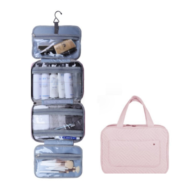 BowLift | Cosmetic Organizer for Travel