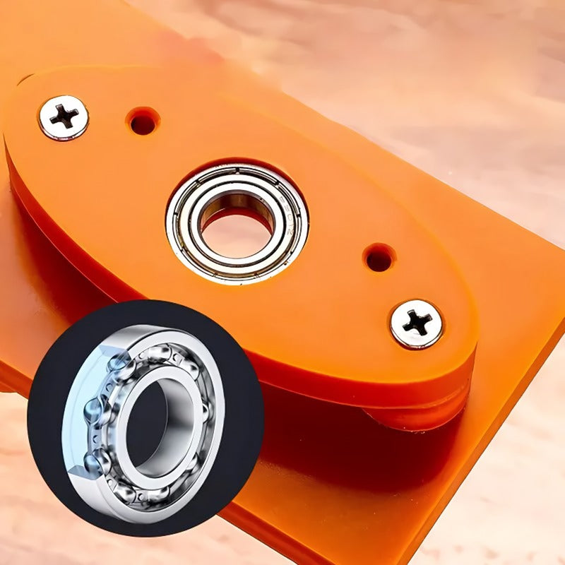 BowLift | 35mm Hinge Hole Opener