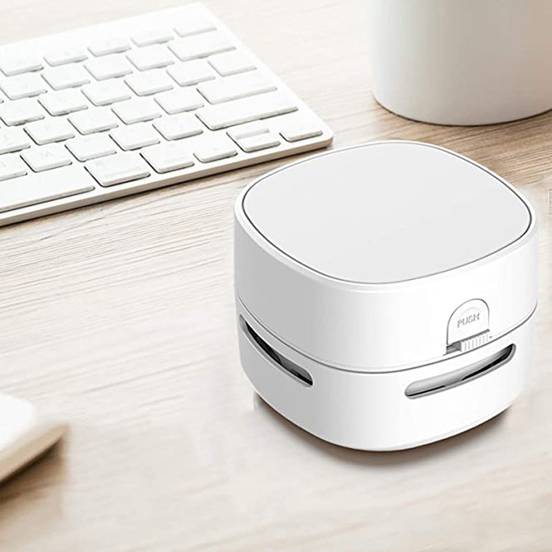 BowLift | Mini portable electric vacuum cleaner