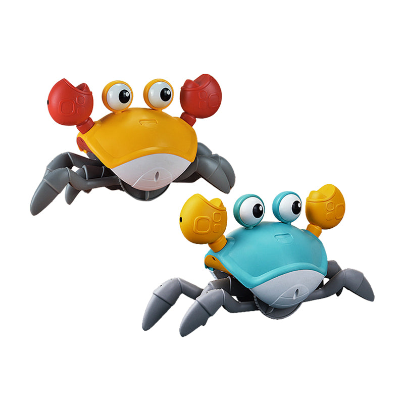 BowLift | Crawling Crab Toy 🦀