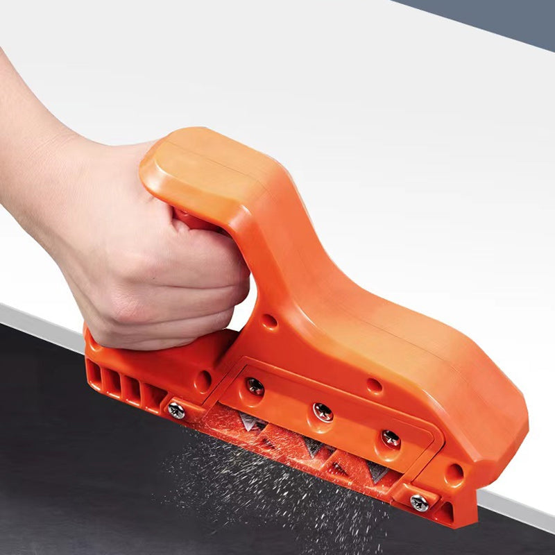 BowLift | Hand planer drywall cutter
