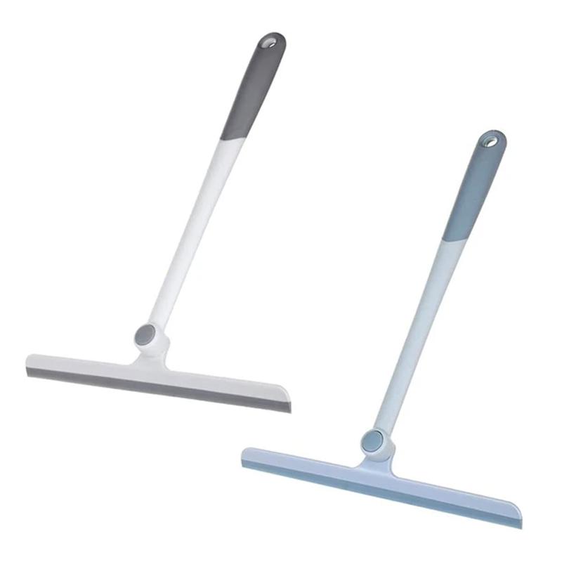 BowLift | Shower squeegee for glass
