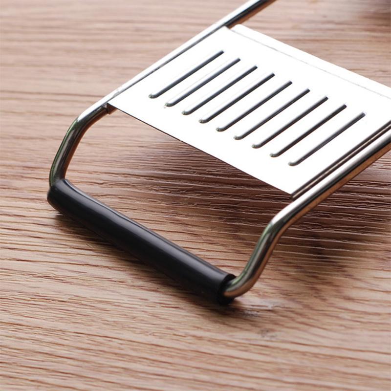 BowLift | Stainless Steel Vegetable Slicer