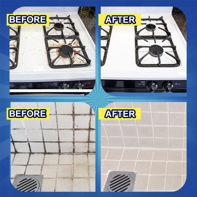 BowLift | All-purpose Anti-Fat Powder