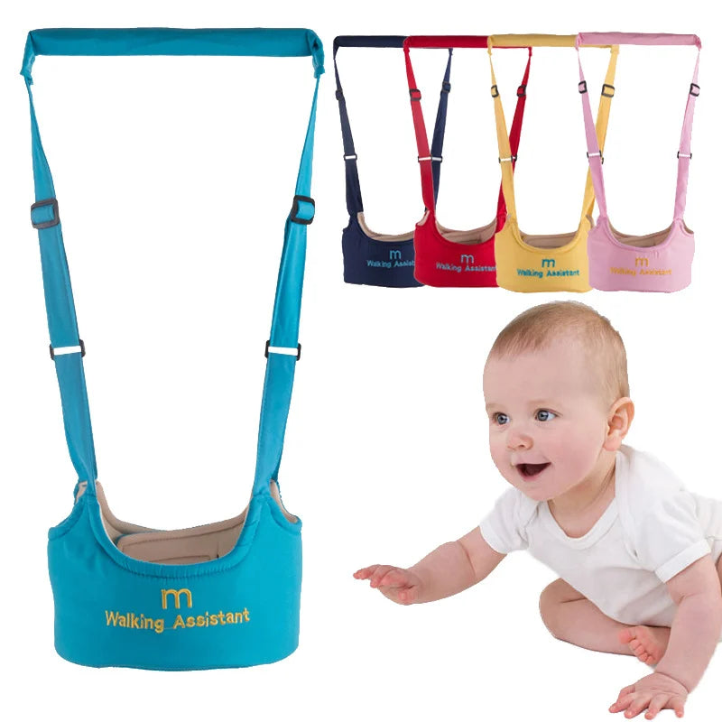 BowLift | Baby Safety Harness