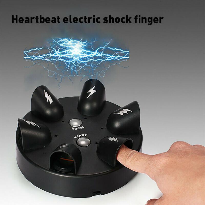 BowLift | Lie Detector Electric Shock Toy
