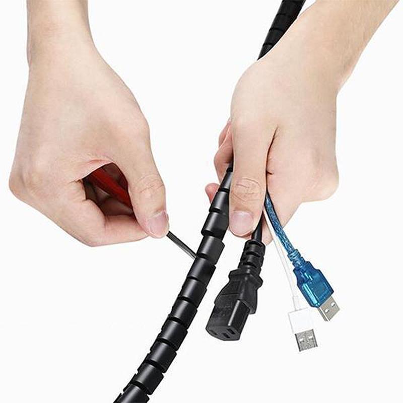 BowLift | Protective tubes for data cables