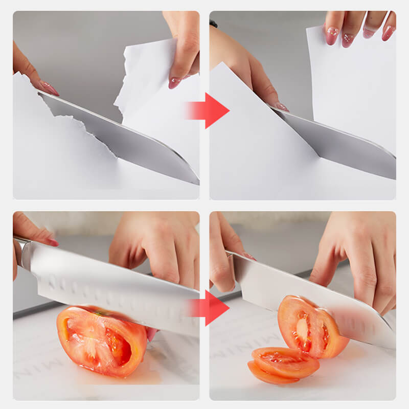 BowLift | Electric Knife Sharpener