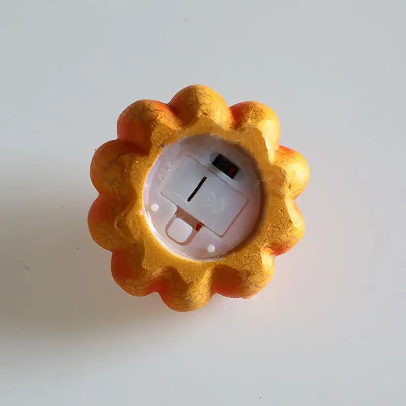 BowLift | Glowing Halloween Pumpkin Lantern Decoration