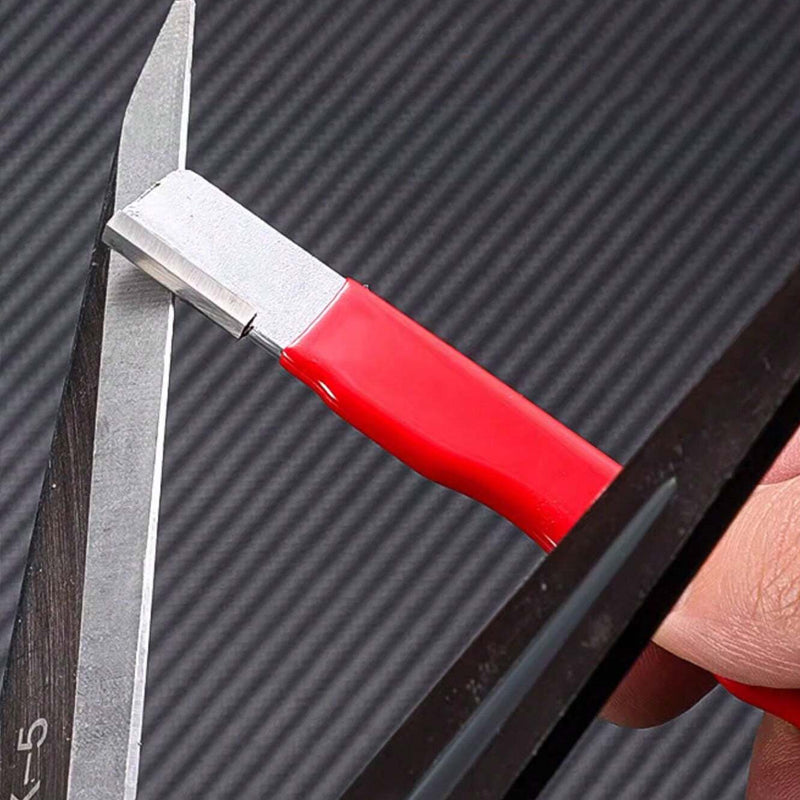 BowLift | Garden tool sharpener