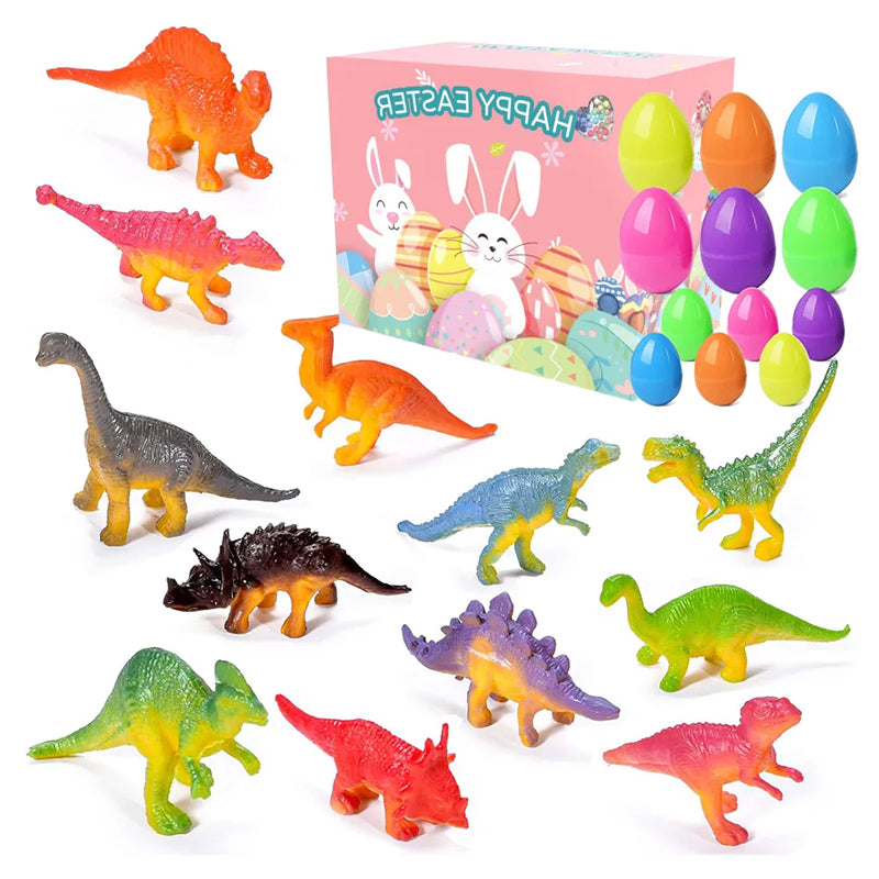 BowLift | Cute Easter Suprise Eggs