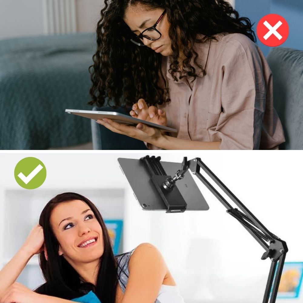 BowLift | Bettina - Adjustable Tablet Holder