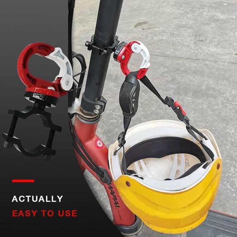 BowLift | Electric Car Hook Aluminum Pedal