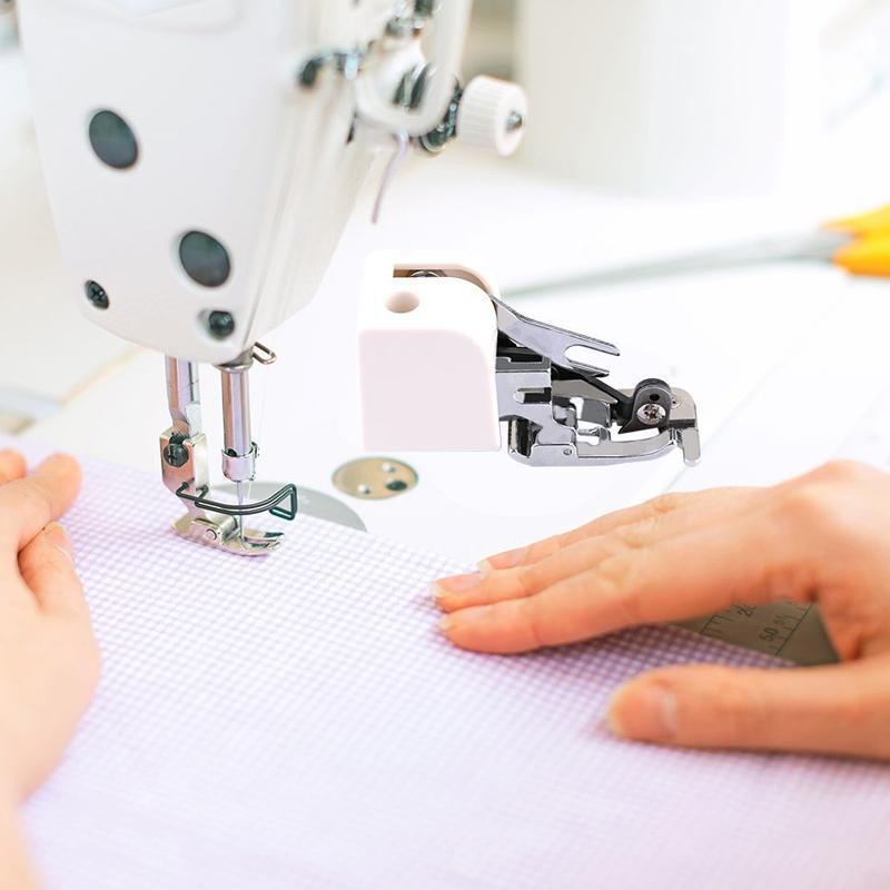 BowLift | Side-Cutter Overlock Foot