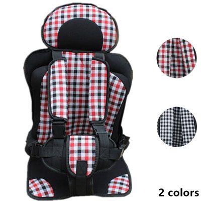 BowLift | Child Secure Seatbelt Vest l Portable Safety Seat