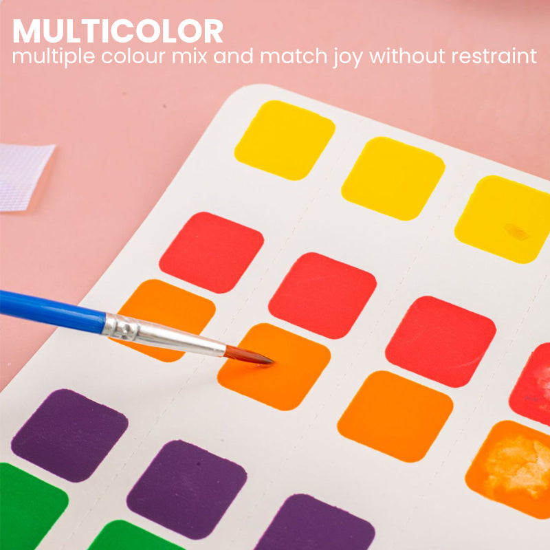 BowLift | Childhood Infinite Dream Hand-painted