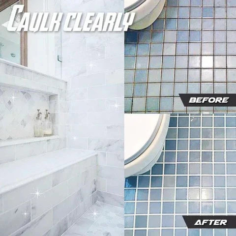 BowLift | Easy Caulking Finisher Set (14 Pcs)