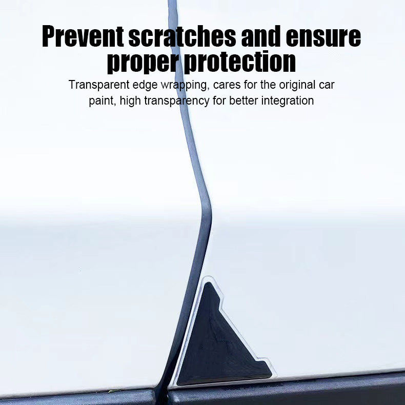 BowLift | Car door anti-collision corner guard door sticker
