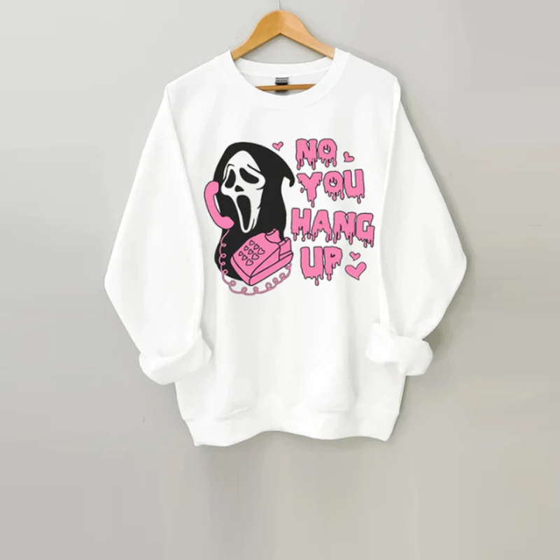 BowLift | Funny Halloween Sweatshirt